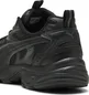 Puma Milenio Tech puma black/shadow grey