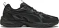 Puma Milenio Tech puma black/shadow grey