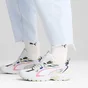 Puma Milenio Tech vapor gray/puma white/mauved out