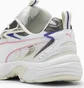 Puma Milenio Tech vapor gray/puma white/mauved out