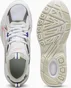 Puma Milenio Tech vapor gray/puma white/mauved out