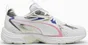 Puma Milenio Tech vapor gray/puma white/mauved out