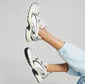 Puma Milenio Tech White