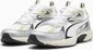 Puma Milenio Tech White