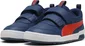 Puma Multiflex 2 persian blue/fierce red