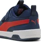 Puma Multiflex 2 persian blue/fierce red