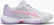 Puma Nova Court silver mist/puma white/vivid violet