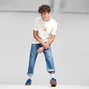 Puma Palermo Cobalt glaze/puma white