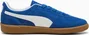 Puma Palermo Cobalt glaze/puma white