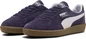 Puma Palermo deep plum/Gum