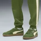 Puma Palermo earthy green/buttercream