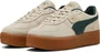 Puma Palermo Elevata alpine snow/green terrain