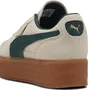 Puma Palermo Elevata alpine snow/green terrain