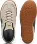Puma Palermo Elevata alpine snow/green terrain
