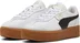 Puma Palermo Elevata Leather puma white/Gum