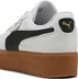 Puma Palermo Elevata Leather puma white/Gum