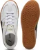 Puma Palermo Elevata Leather puma white/Gum