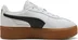 Puma Palermo Elevata Leather puma white/Gum