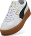 Puma Palermo Elevata Leather puma white/Gum