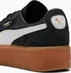 Puma Palermo Elevata puma black/Gum