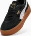 Puma Palermo Elevata puma black/Gum