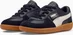 Puma Palermo Leather puma black/feather gray/Gum