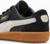 Puma Palermo Leather puma black/feather gray/Gum