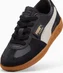 Puma Palermo Leather puma black/feather gray/Gum