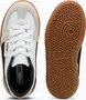 Puma Palermo Leather puma white/vapor gray/Gum