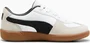 Puma Palermo Leather puma white/vapor gray/Gum