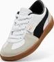 Puma Palermo Leather puma white/vapor gray/Gum