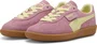 Puma Palermo poised Pink/Gold moon