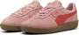 Puma Palermo rosy outlook/Gum