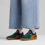 Puma Palermo Supertifo dark myrtle/maple syrup