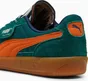 Puma Palermo Supertifo dark myrtle/maple syrup