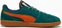 Puma Palermo Supertifo dark myrtle/maple syrup