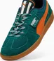 Puma Palermo Supertifo dark myrtle/maple syrup