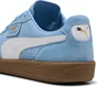 Puma Palermo team light blue/puma white
