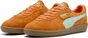 Puma Palermo vermillion/Gum