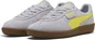 Puma Palermo vibrant silver/Gum