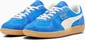 Puma Palermo Vintage hyperlink blue/frosted Ivory
