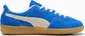 Puma Palermo Vintage hyperlink blue/frosted Ivory
