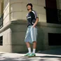 Puma Palermo Vintage Jade frost/frosted Ivory/Gum