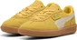 Puma Palermo yellow sizzle/alpine snow