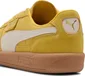 Puma Palermo yellow sizzle/alpine snow