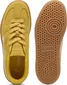 Puma Palermo yellow sizzle/alpine snow