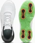 Puma Phantomcat Nitro+ puma white/puma black/fluro green