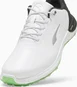 Puma Phantomcat Nitro+ puma white/puma black/fluro green