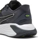 Puma PWR Hybrid galactic gray/black/green glare