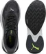 Puma PWR Hybrid galactic gray/black/green glare